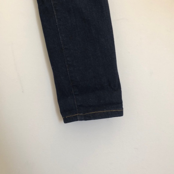 Frame Skinny Jean - Picture 8 of 8